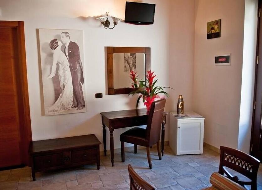 Room amenity Photo
