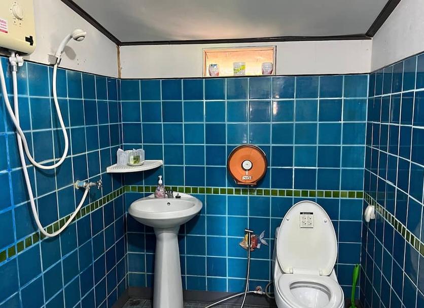 Bathroom Photo