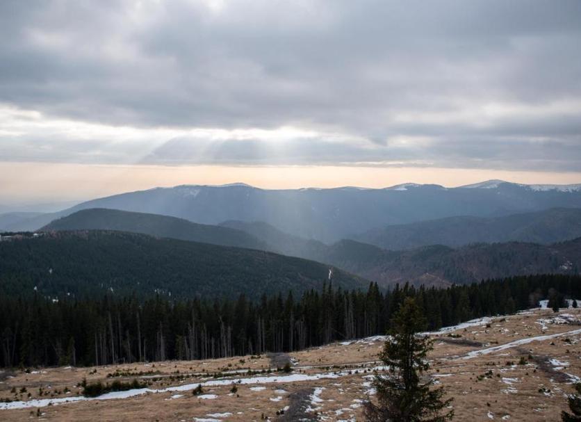 Outdoors view Photo