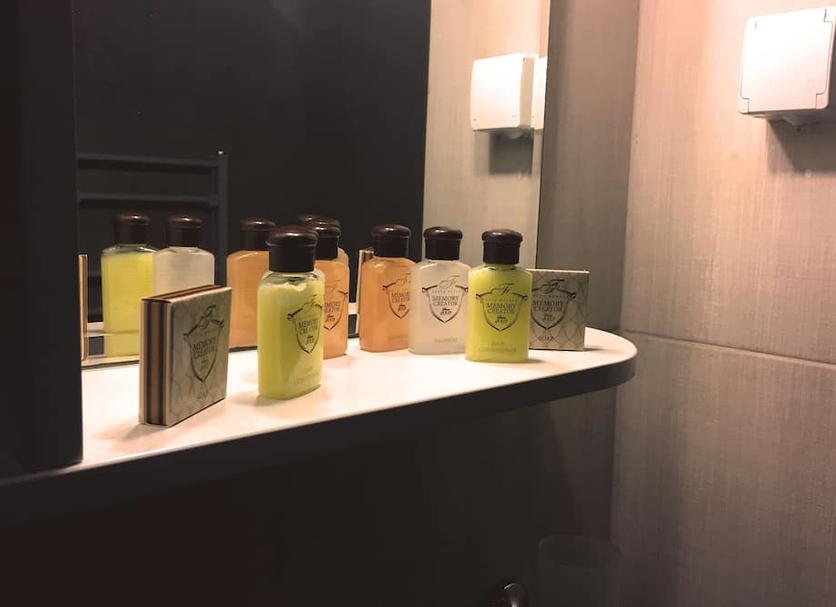 Room amenity Photo