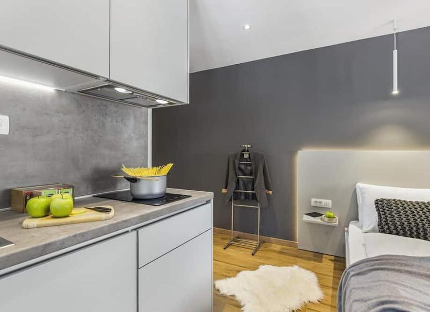 Kitchen Photo