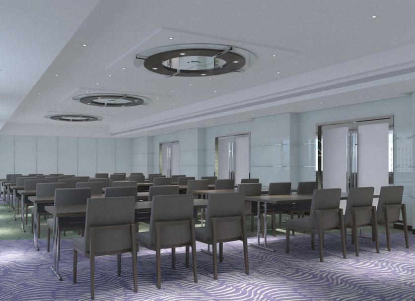 Conference room Photo