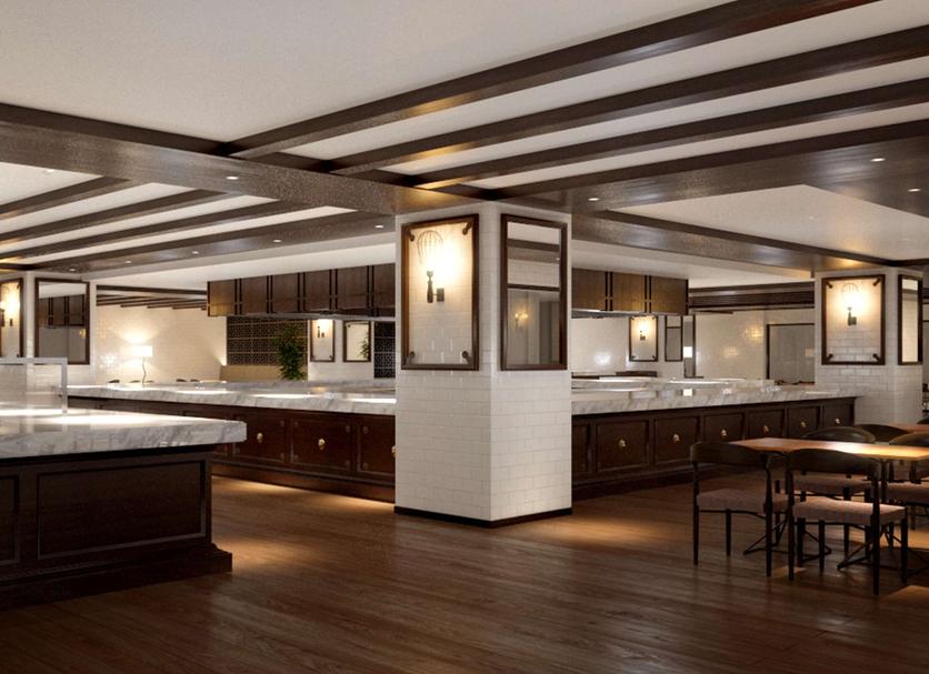 Kitchen Photo