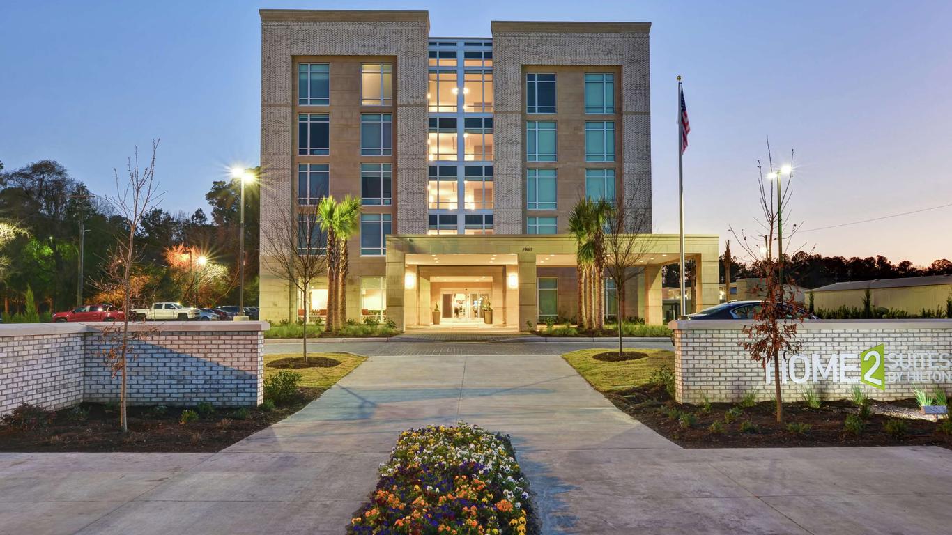 Home2 Suites Charleston West Ashley