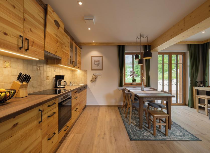 Kitchen Photo