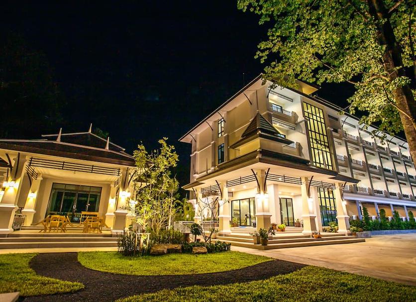 Building Photo