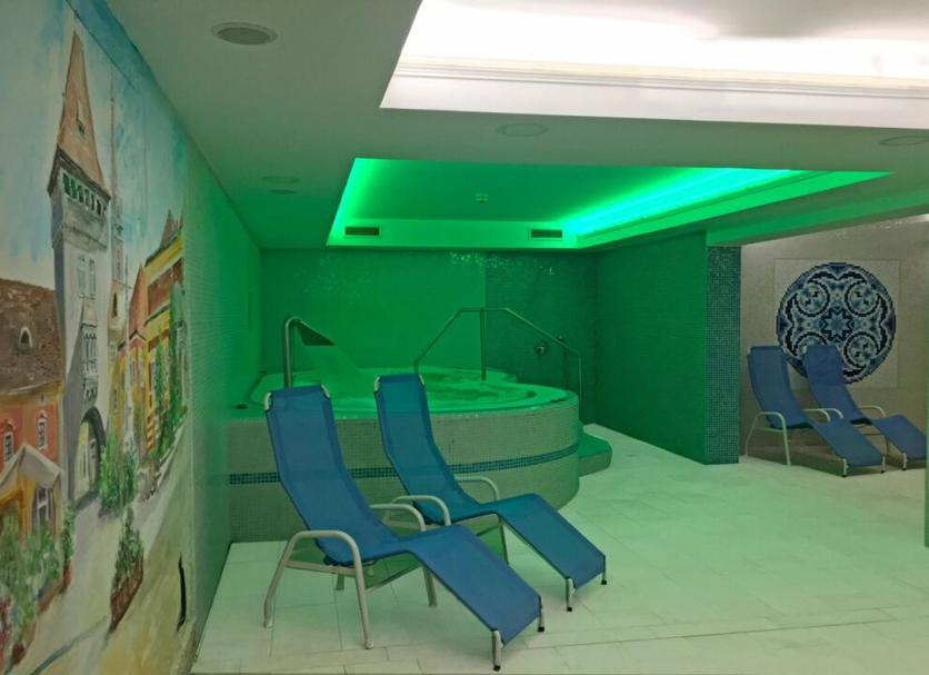 Spa Photo