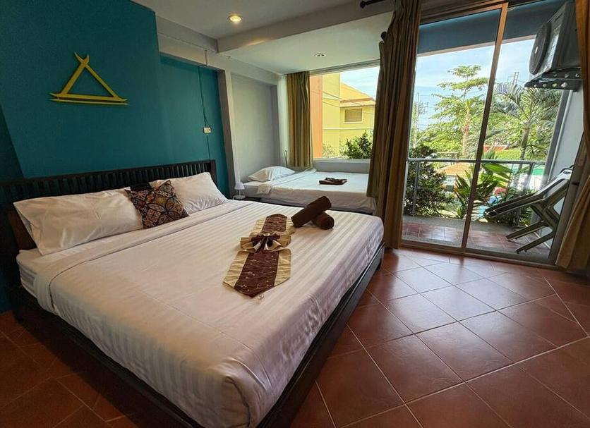 Bedroom Photo