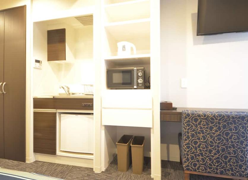 Room amenity Photo