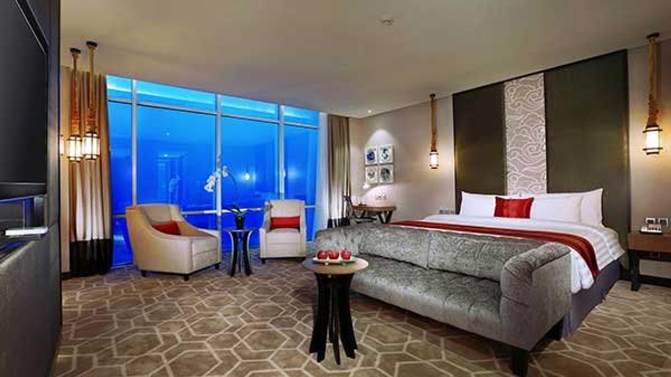 Aston Priority Simatupang Hotel And Conference Center