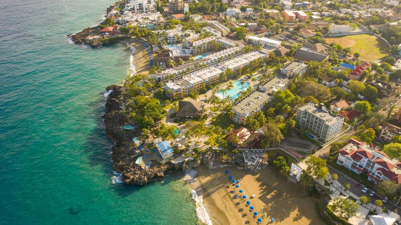 Select at Casa Marina Adults Only