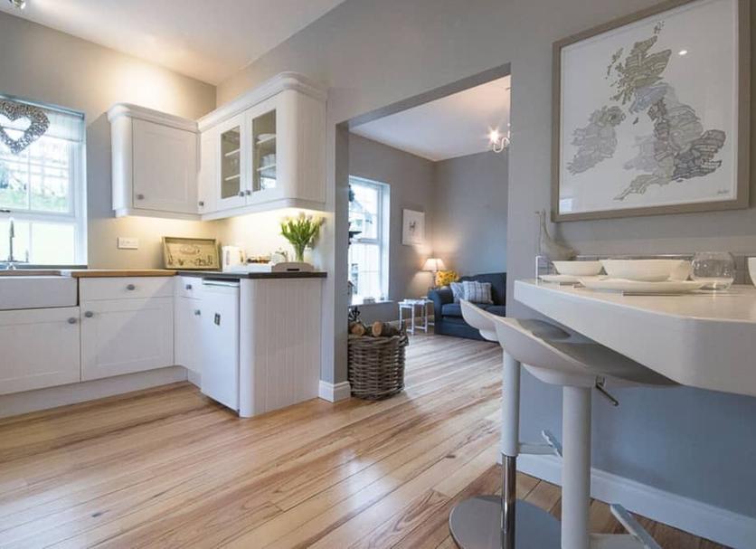Kitchen Photo