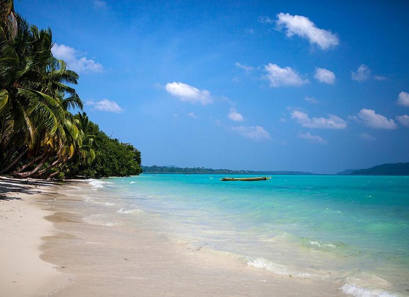Beach Photo