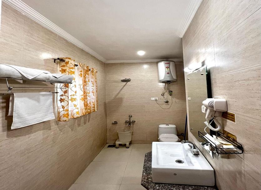 Bathroom Photo