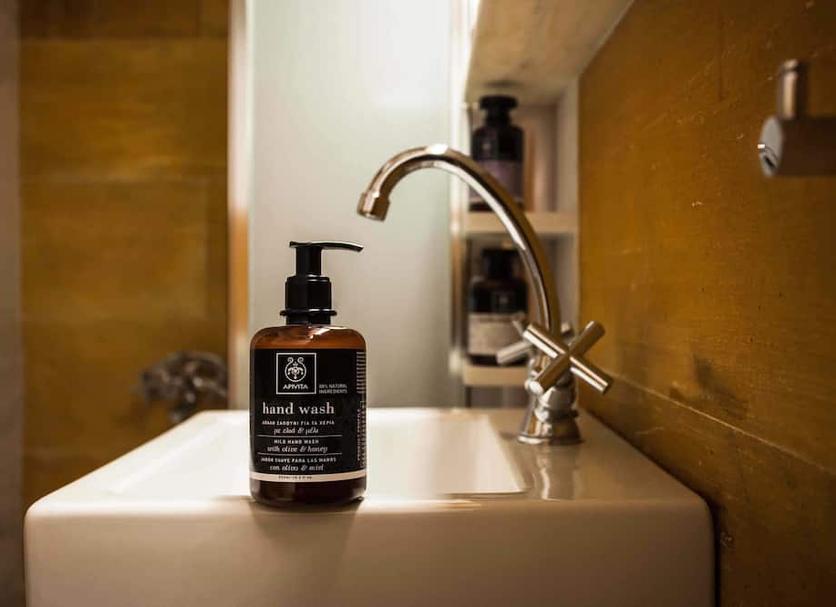 Room amenity Photo
