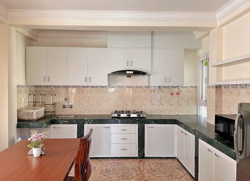 Kitchen Photo