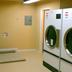 Laundry facility