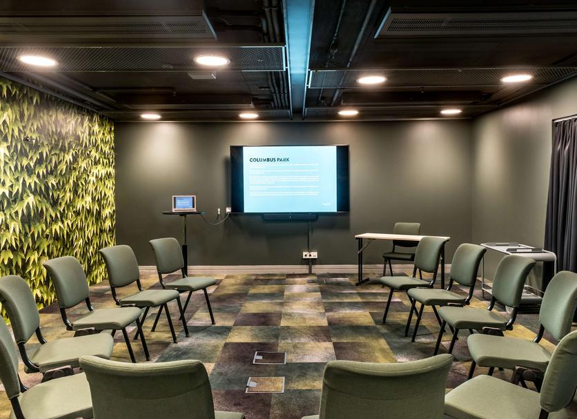 Conference room Photo