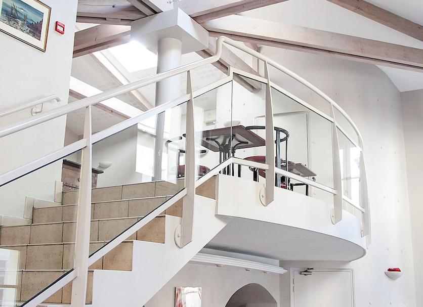 Stairs Photo