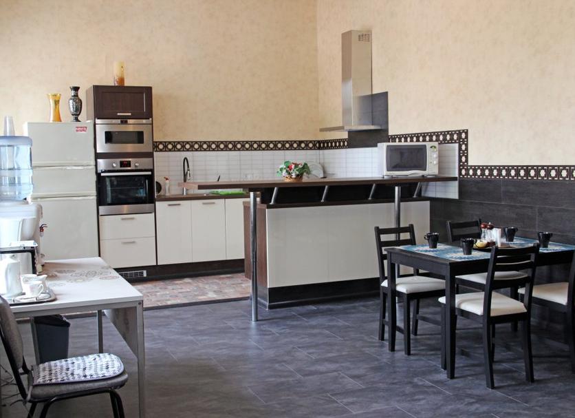 Kitchen Photo