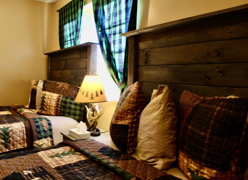 Room amenity Photo