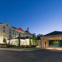 Hilton Garden Inn Tallahassee Central