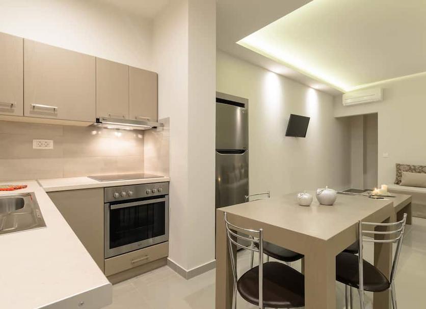 Kitchen Photo