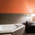 Hotel amenity