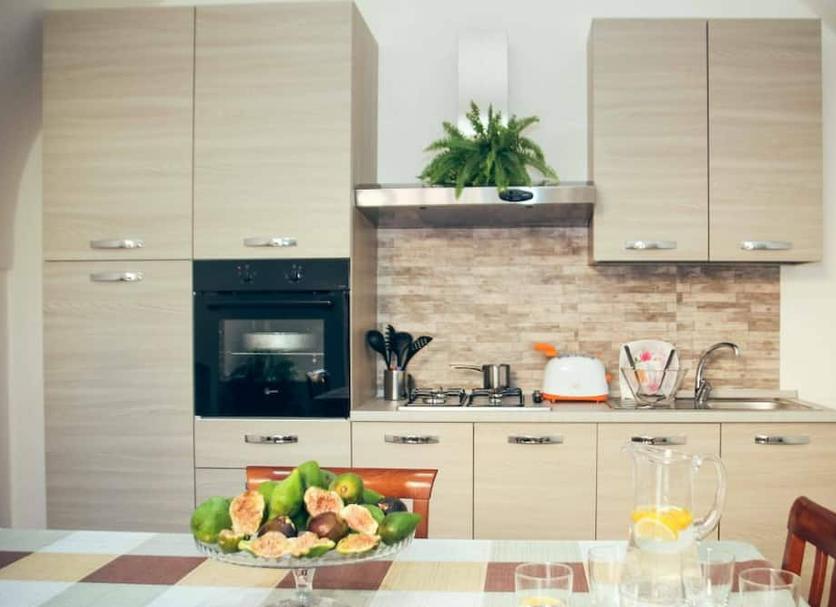 Kitchen Photo