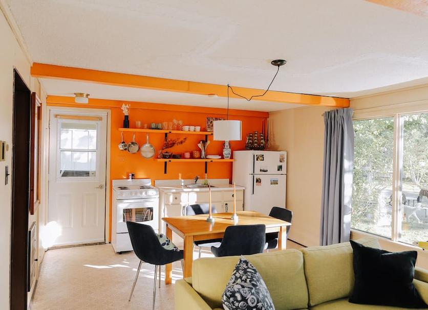Dining room Photo