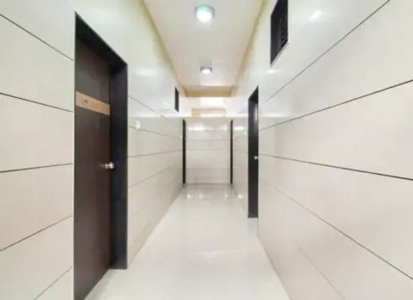 Hallway Photo