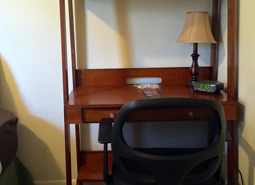Room amenity Photo