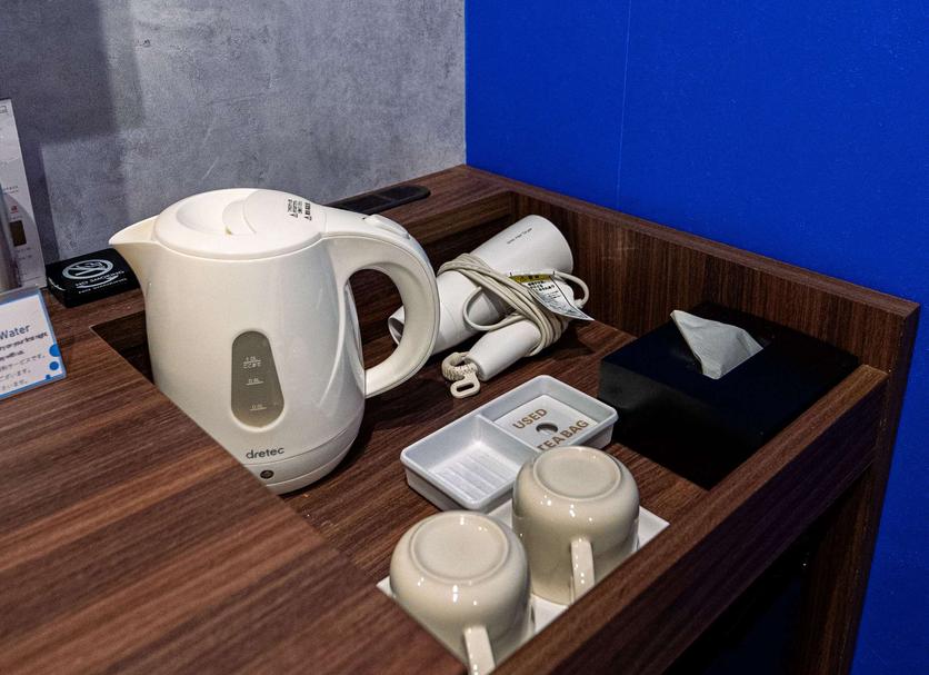 Room amenity Photo