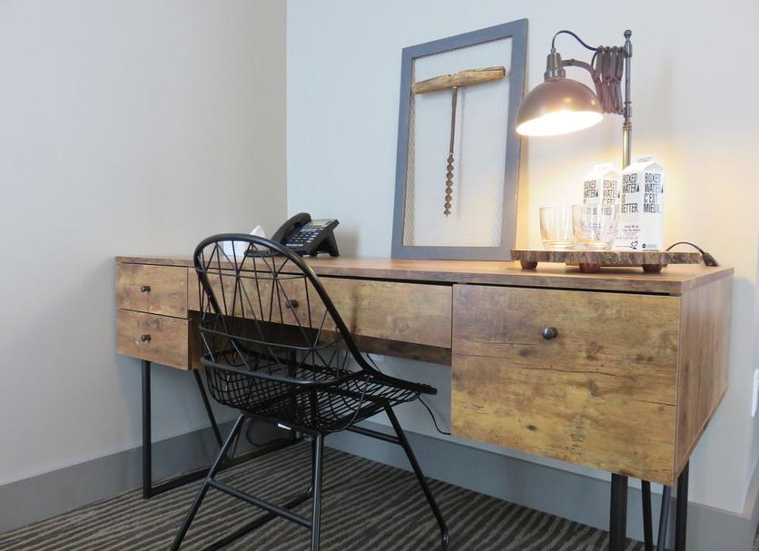 Room amenity Photo