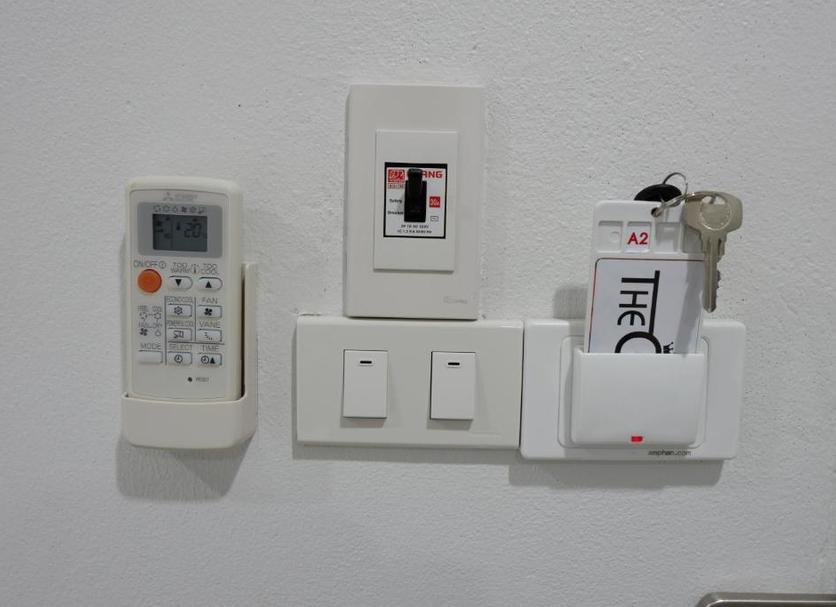 Room amenity Photo