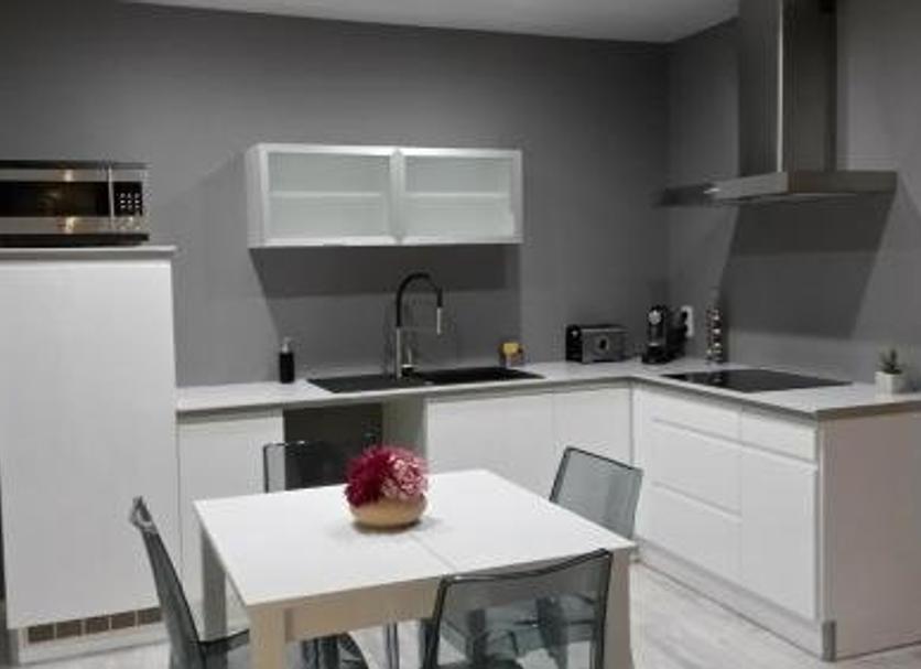 Kitchen Photo