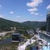 Outdoors view