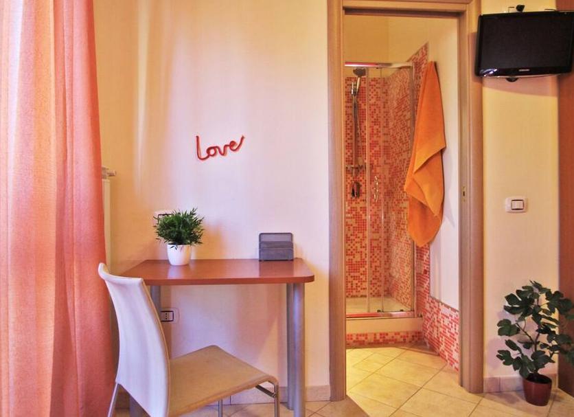 Room amenity Photo