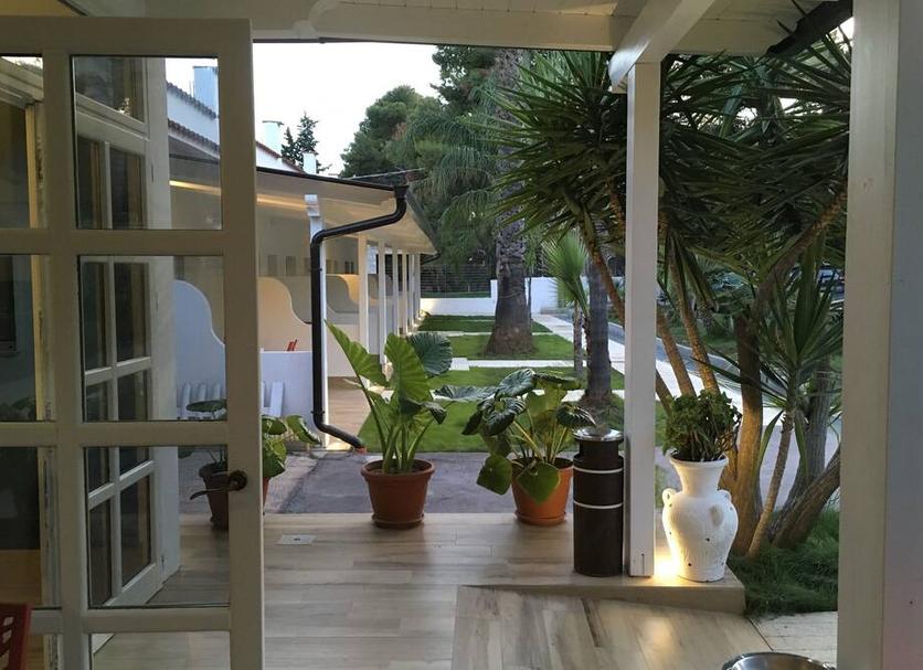 Outdoors view Photo