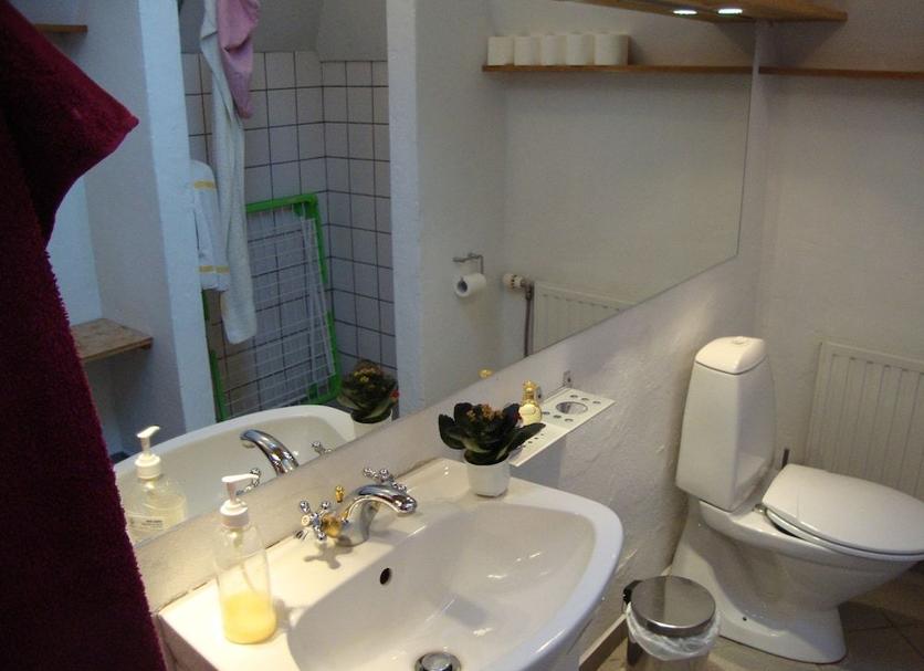Bathroom Photo
