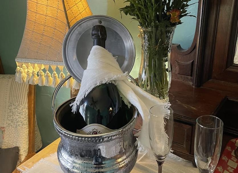 Room amenity Photo