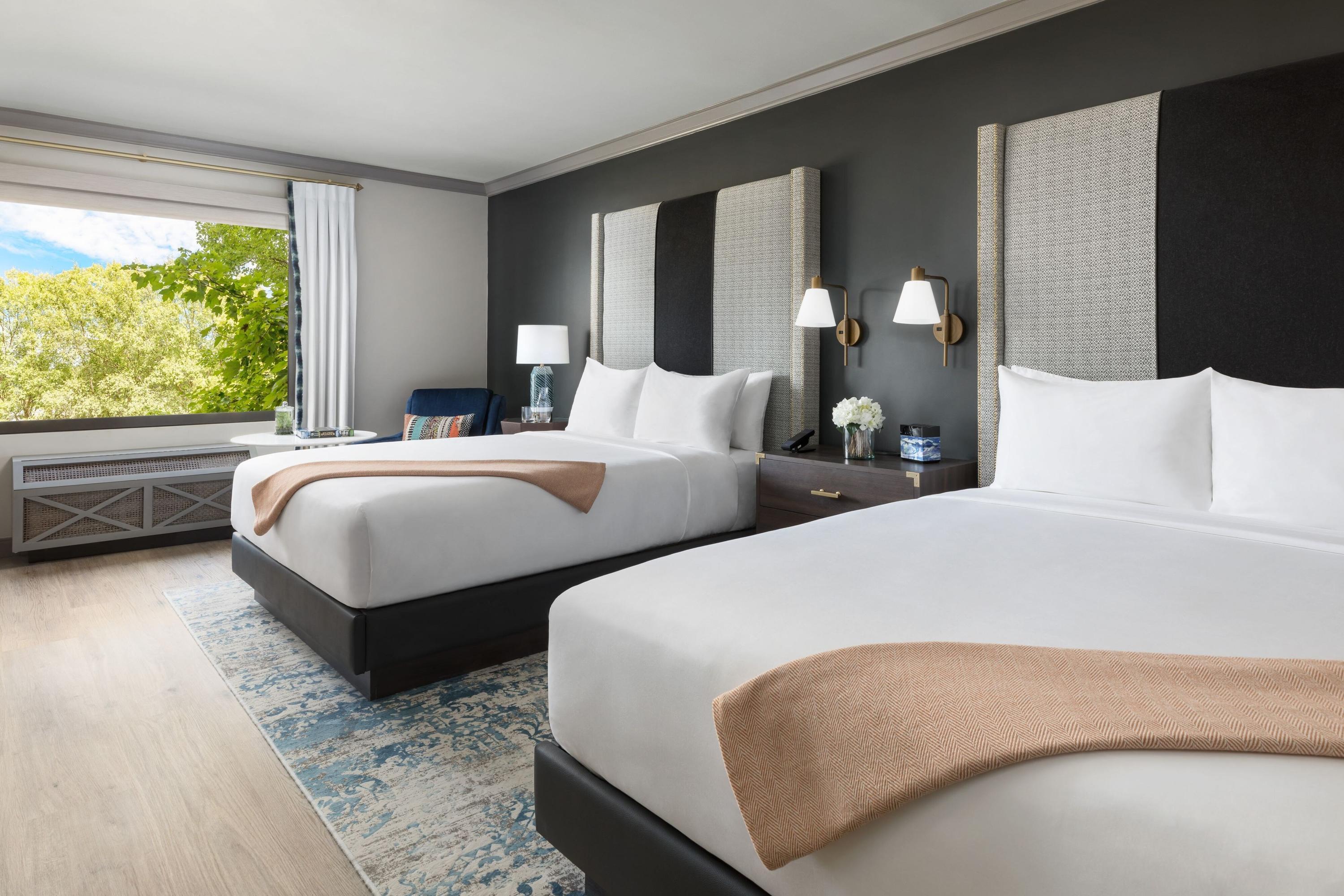 Four Seasons Hotel Atlanta | Atlanta (GA) 2020 UPDATED DEALS ₹39020, HD  Photos & Reviews