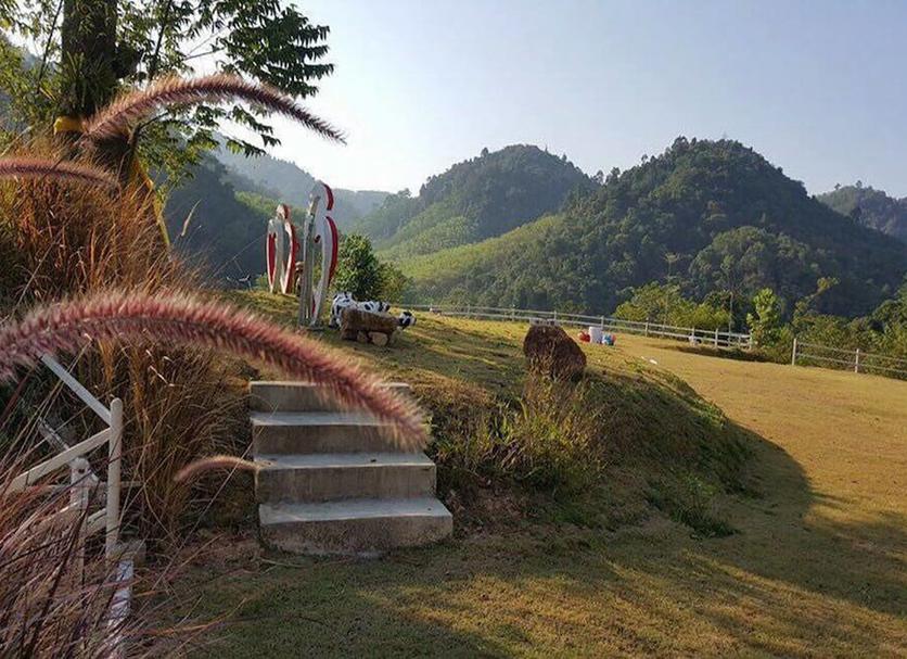 Outdoors view Photo