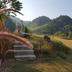 Outdoors view