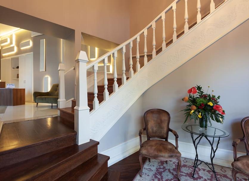 Stairs Photo