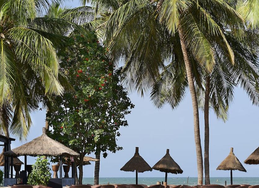 Outdoors view Photo