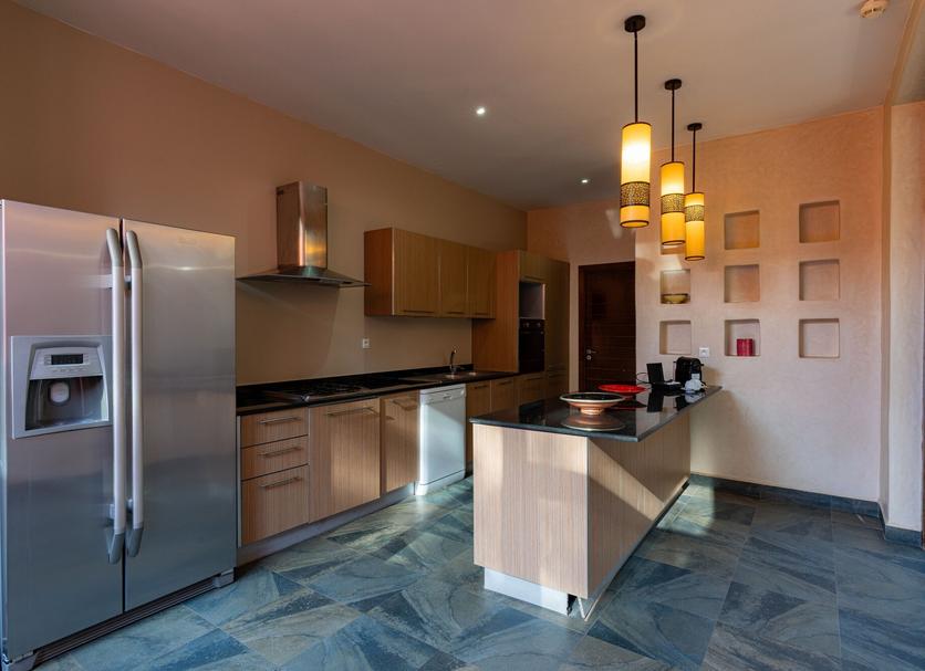 Kitchen Photo