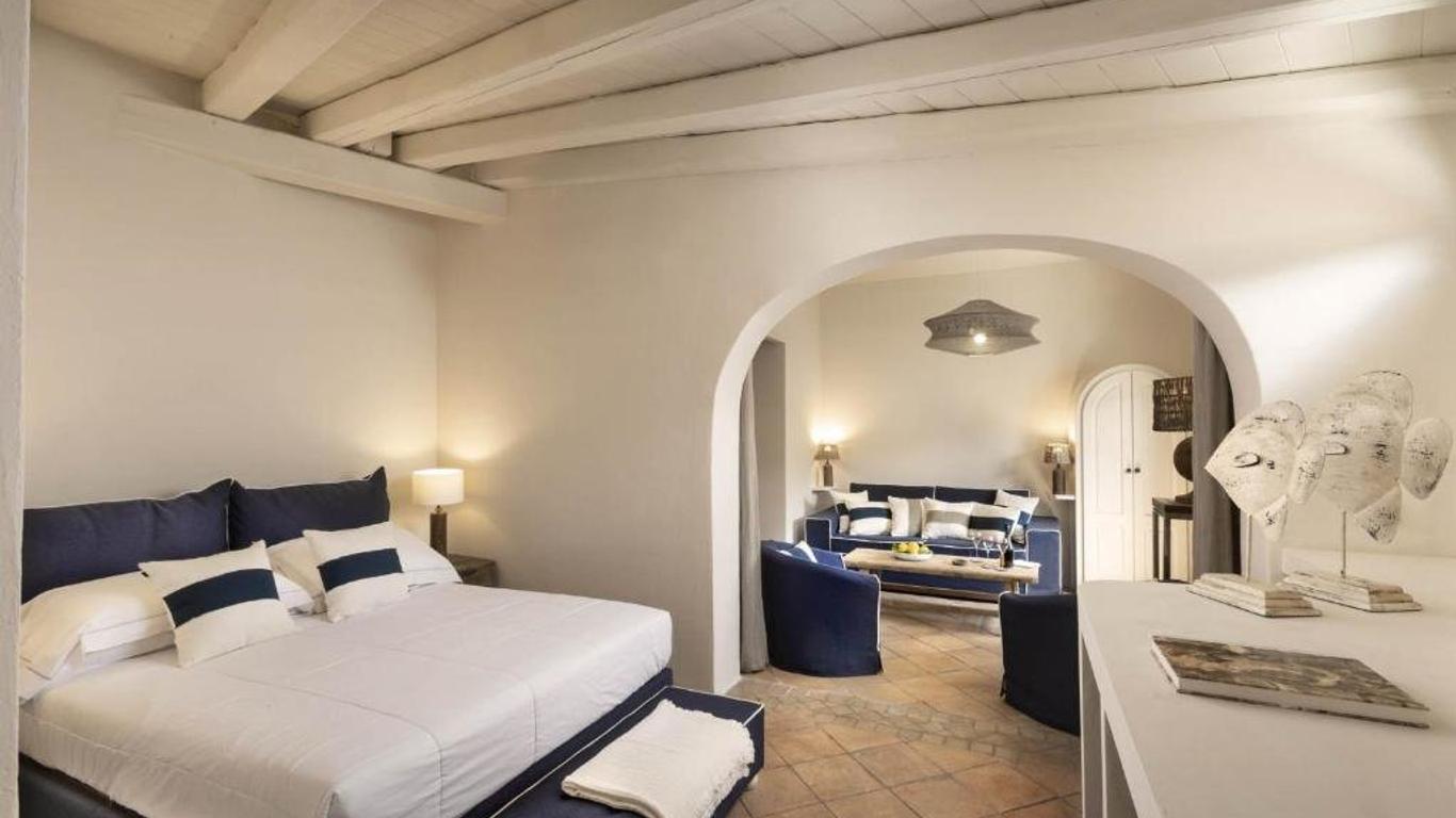 Boutique Hotel Solaz