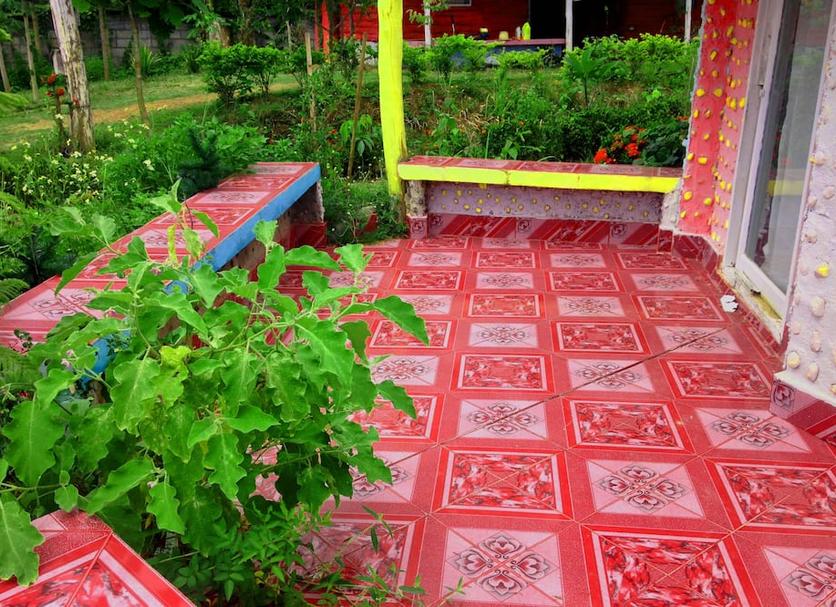 Outdoors view Photo