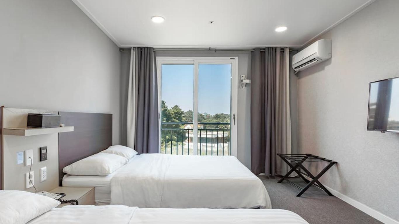Cordelia Hotel